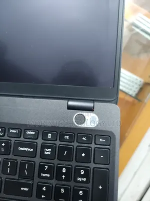 Laptop Dell Latitude E5500 8GB Intel Core i5 SSD 256GB
