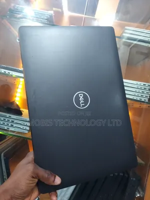 Laptop Dell Latitude E5500 8GB Intel Core i5 SSD 256GB