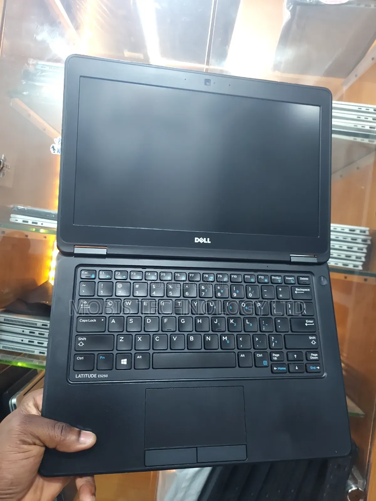 Laptop Dell Latitude 12 E5250 8GB Intel Core i7 SSD 128GB