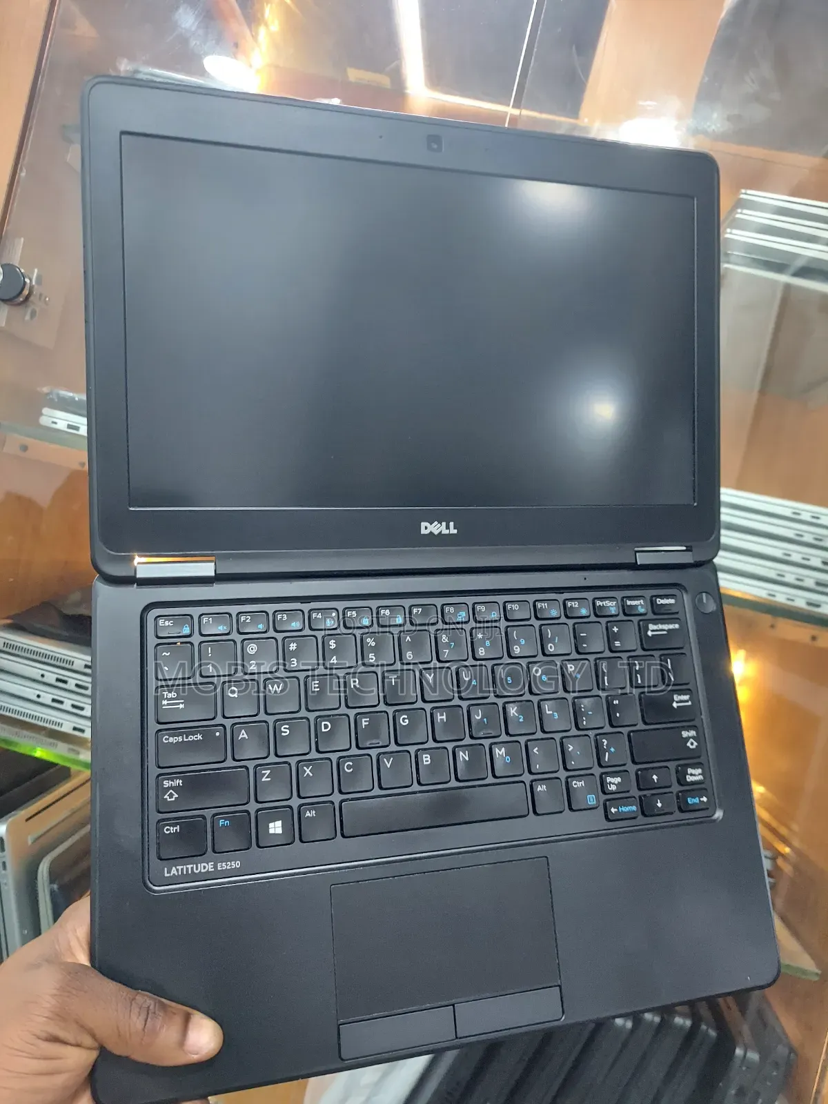 Laptop Dell Latitude 12 E5250 8GB Intel Core i7 SSD 128GB