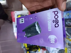 Phone Charger Head and Type C Cable (Premium) 100w