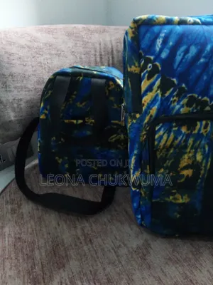 Durable Multipurpose Bags