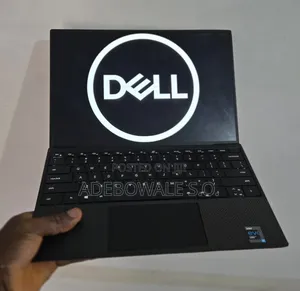 Laptop Dell XPS 13 16GB Intel Core i7 SSD 512GB