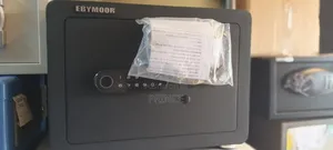 Hotel Safe