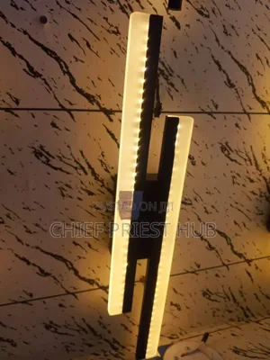 Wall Brackets