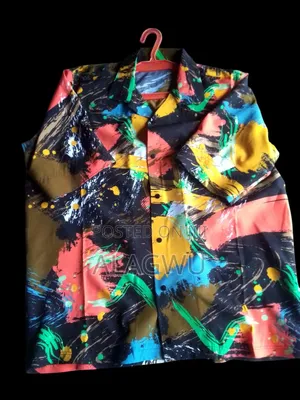 Selling of Shirts Available