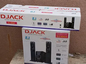 Djack- 402