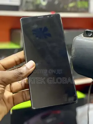 Samsung Galaxy Note 8 Wf Screen