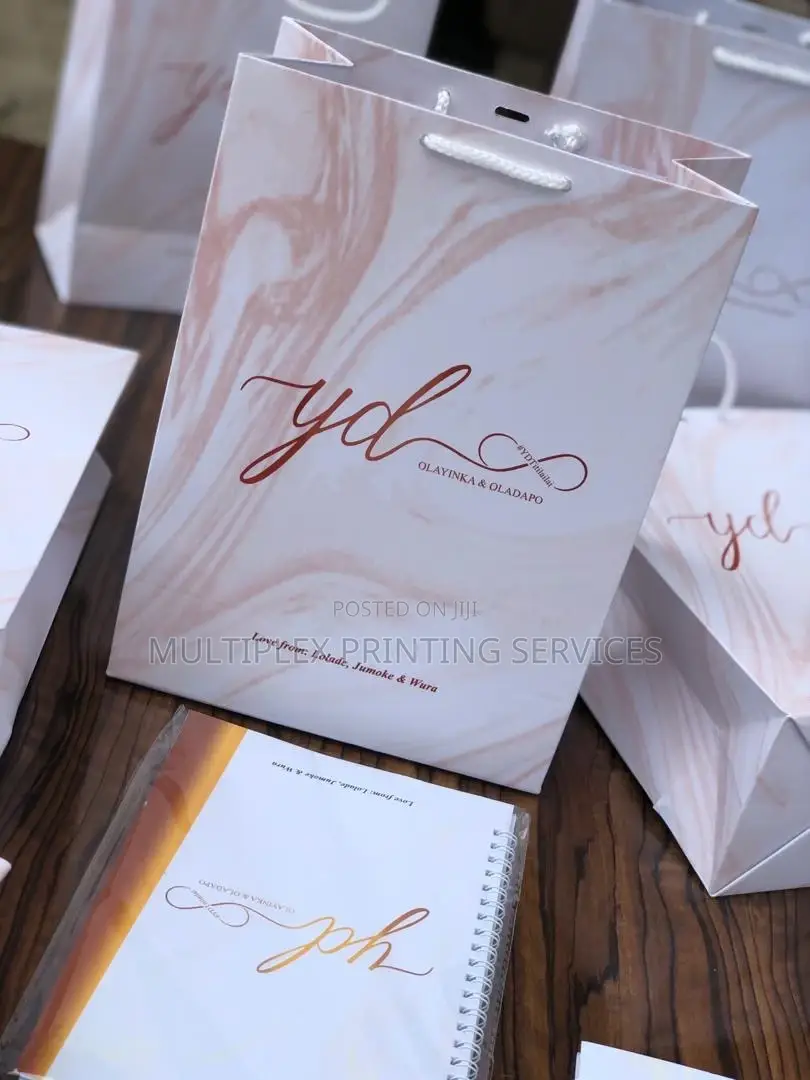Paper Bags