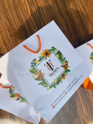 Paper Bags