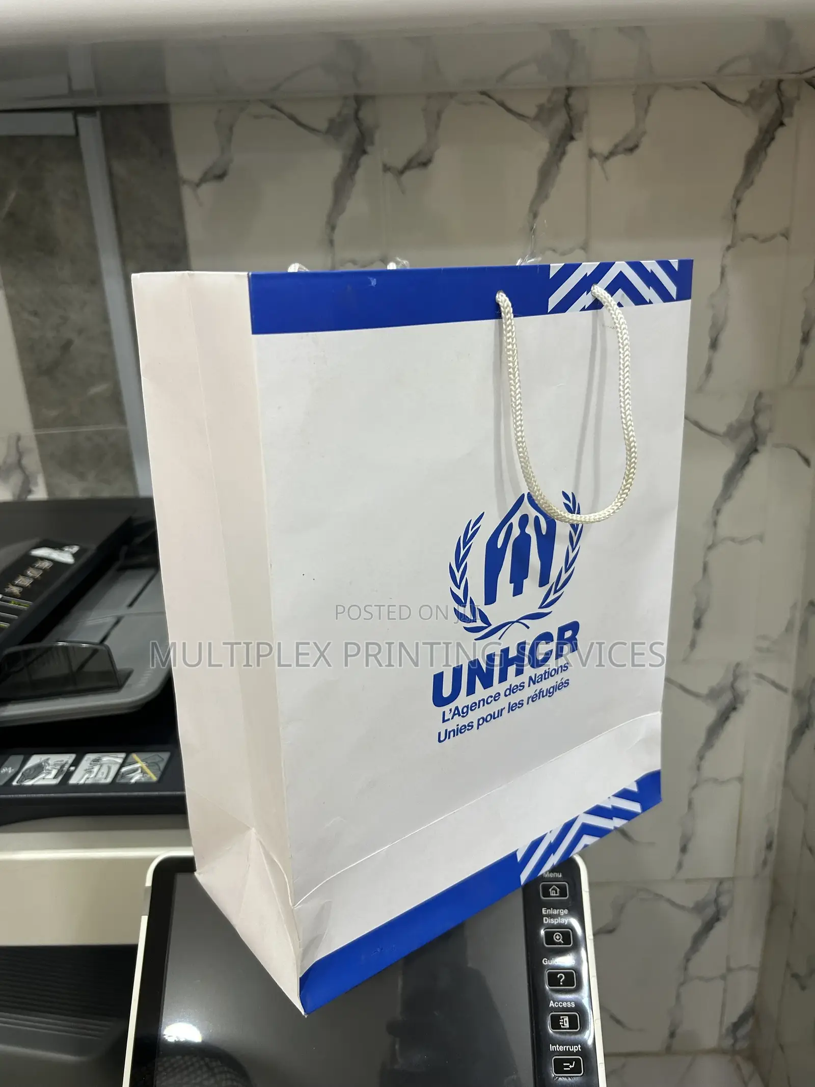 Paper Bags