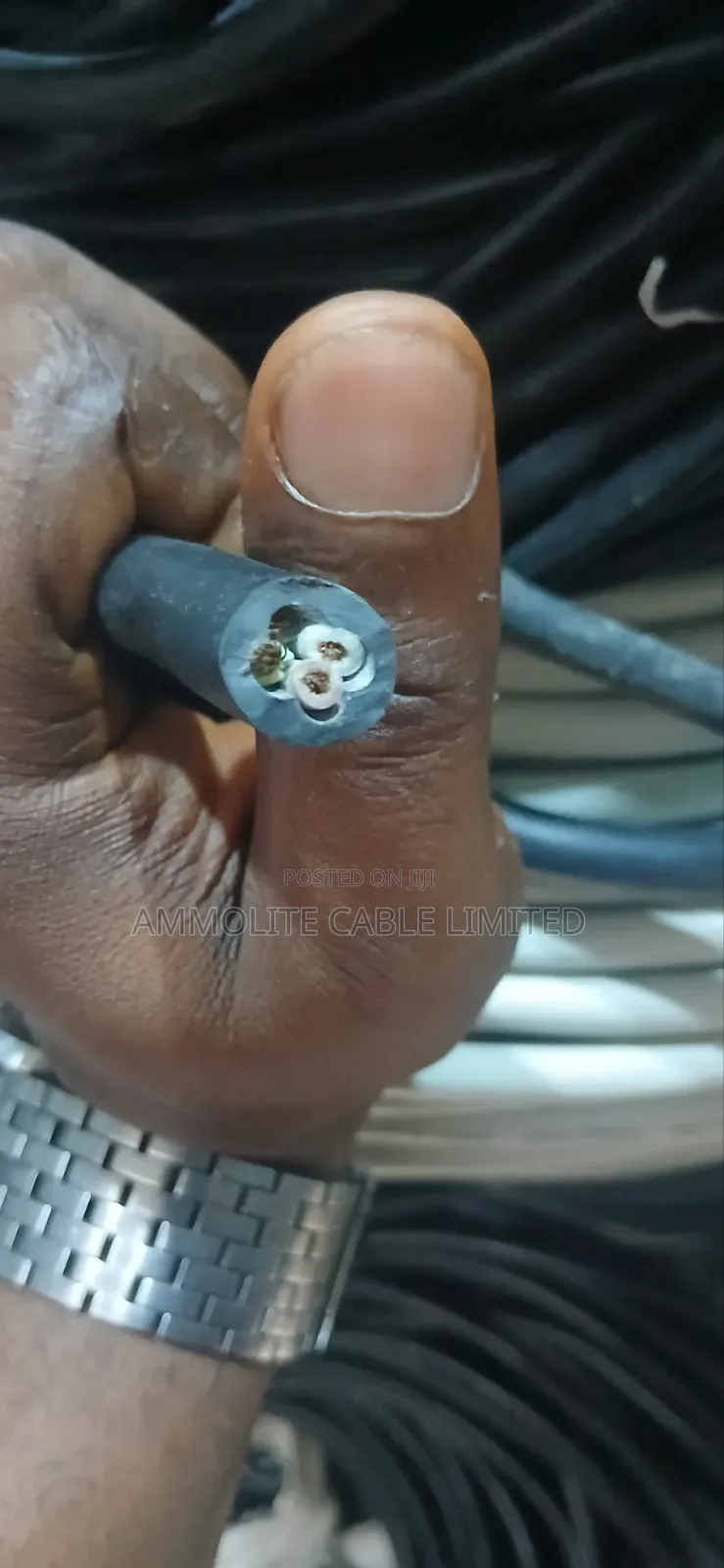 Electrical