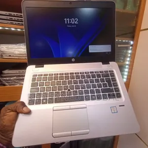 Laptop HP EliteBook 840 G3 8GB Intel Core i5 SSD 256GB