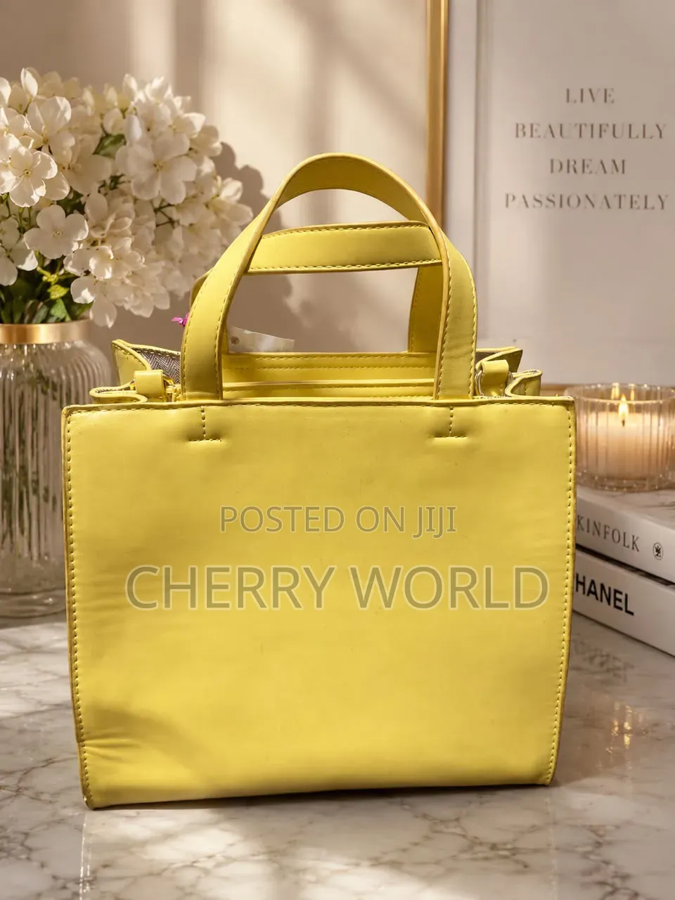 Fashion Bags