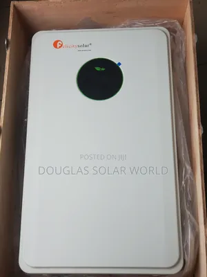 Felicity 10kwh 48v Lithium Battery