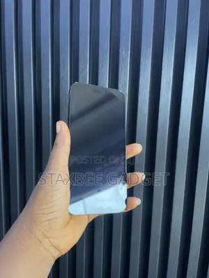 Apple iPhone 14 Pro Max 256 GB Black