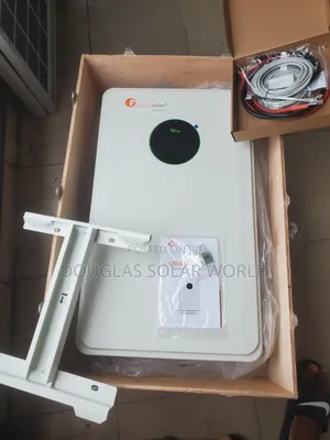 Felicity 10kwh 48v Lithium Battery