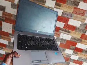 Laptop HP EliteBook 840 G3 4GB Intel Core i5 HDD 500GB