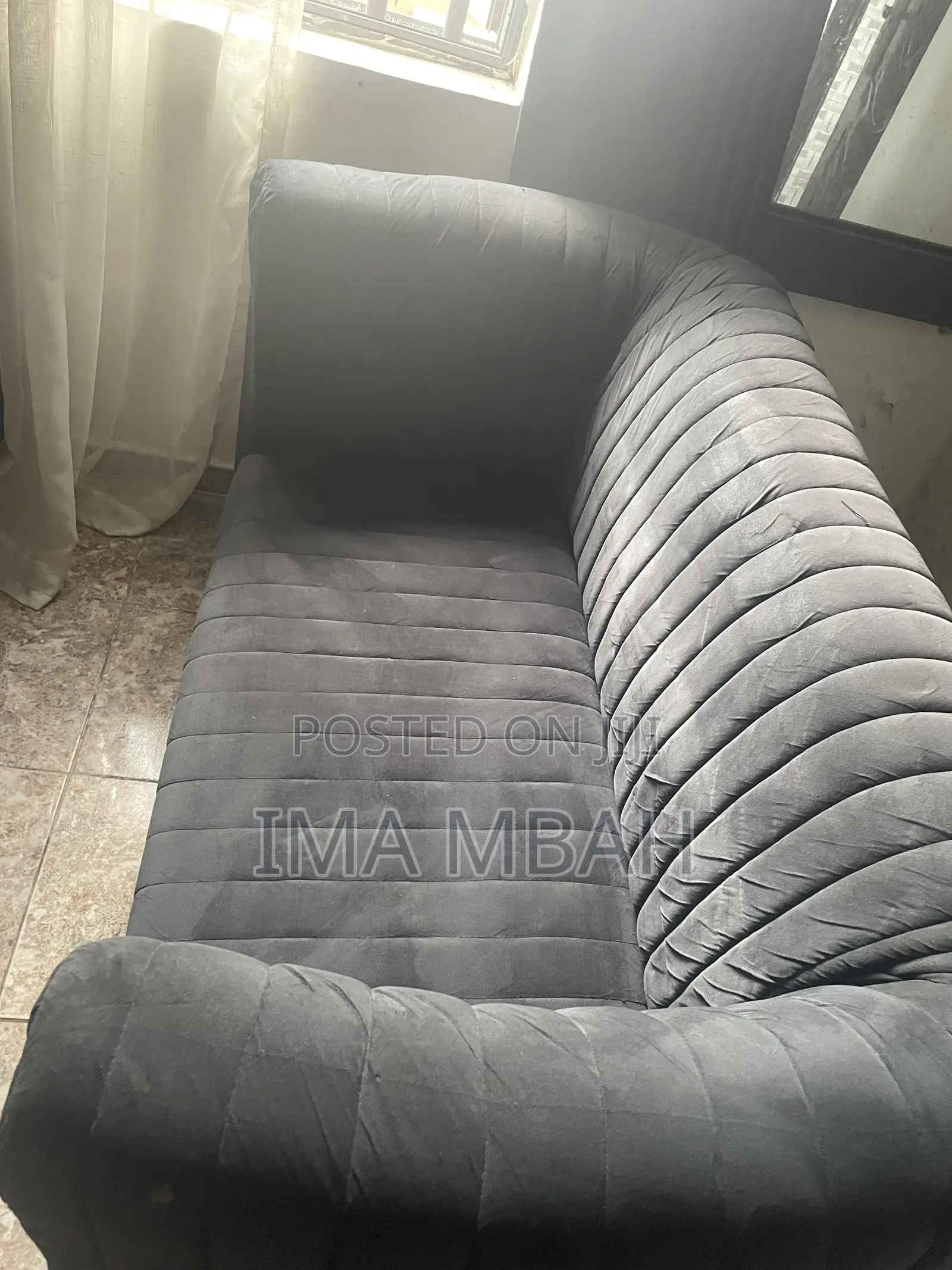 Comfortable Couch
