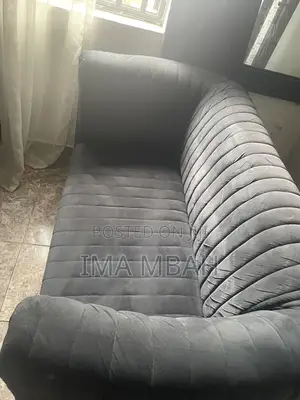 Comfortable Couch