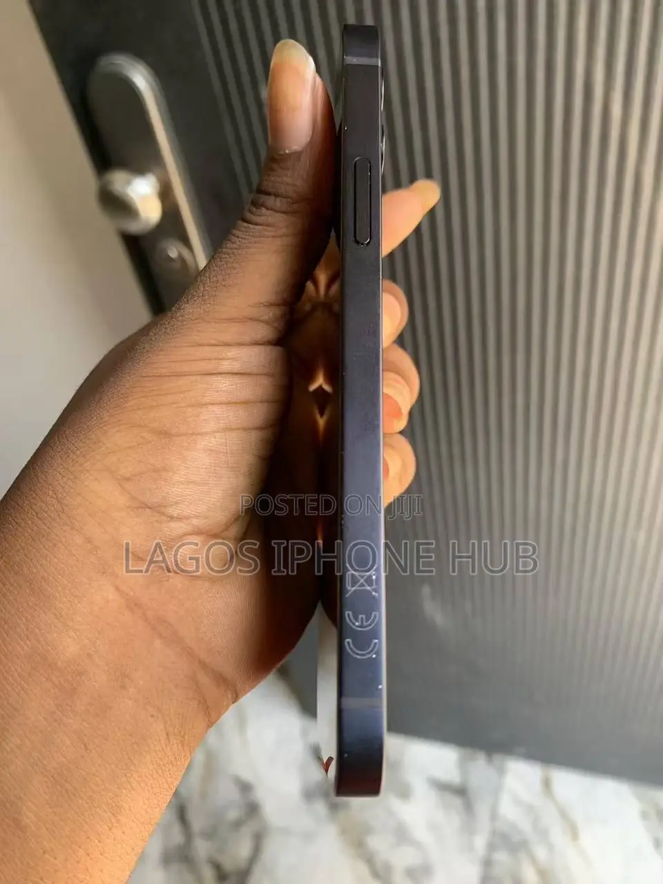 Apple iPhone 12 128 GB Black