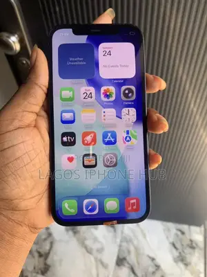 Apple iPhone 12 128 GB Black