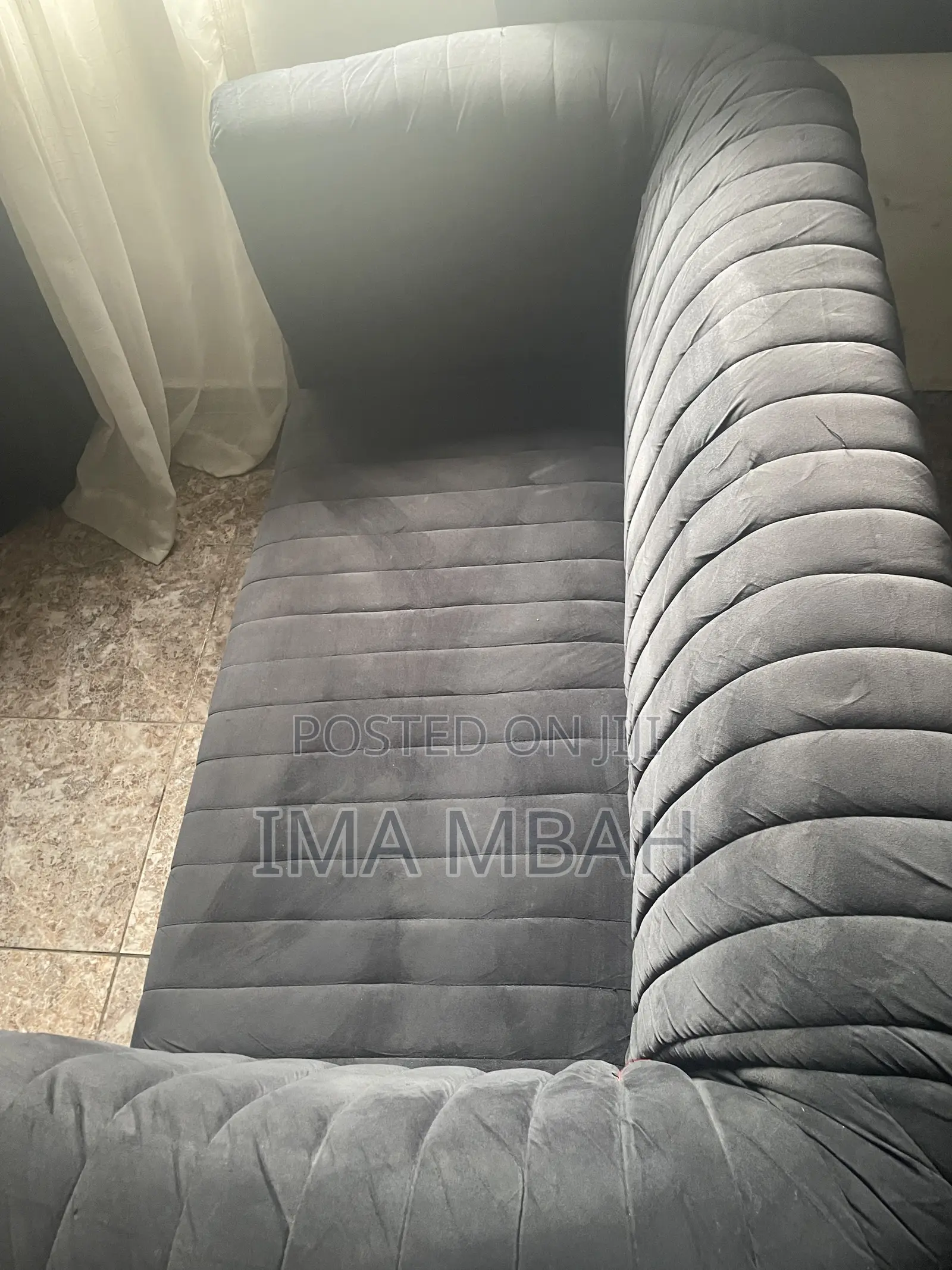 Comfortable Couch