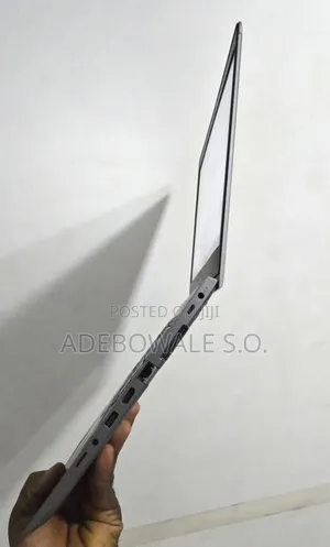 Laptop HP ZBook 14u G6 8GB Intel Core i5 SSD 256GB