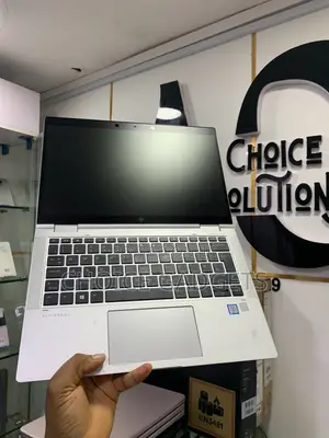 Laptop HP EliteBook x360 1030 G4 16GB Intel Core i7 SSD 256GB