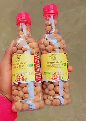 Vicky Treaties and More Peanut