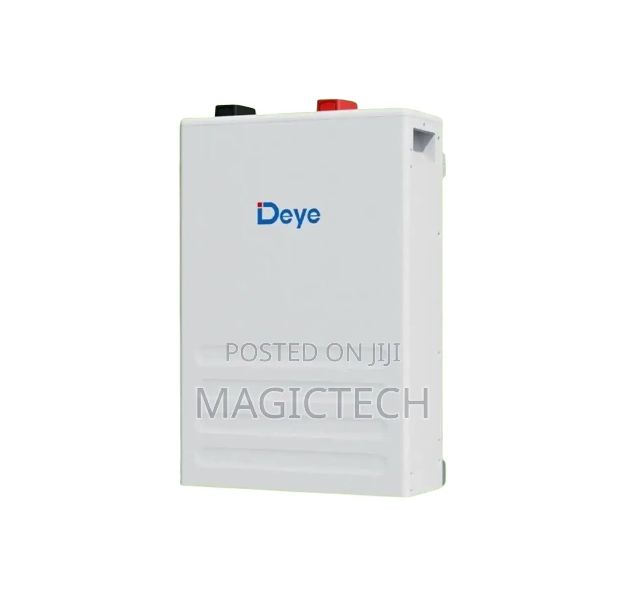 Deye 5kwh/48v Lithium Battery