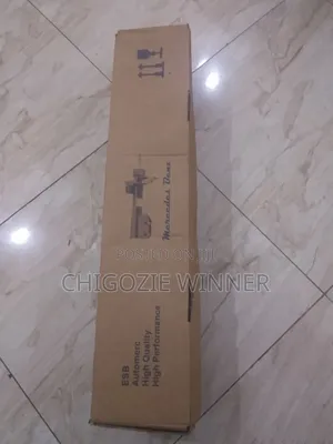 Mercedes Benz W166 New Shock Absolver 1