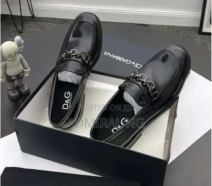 Office Shoes