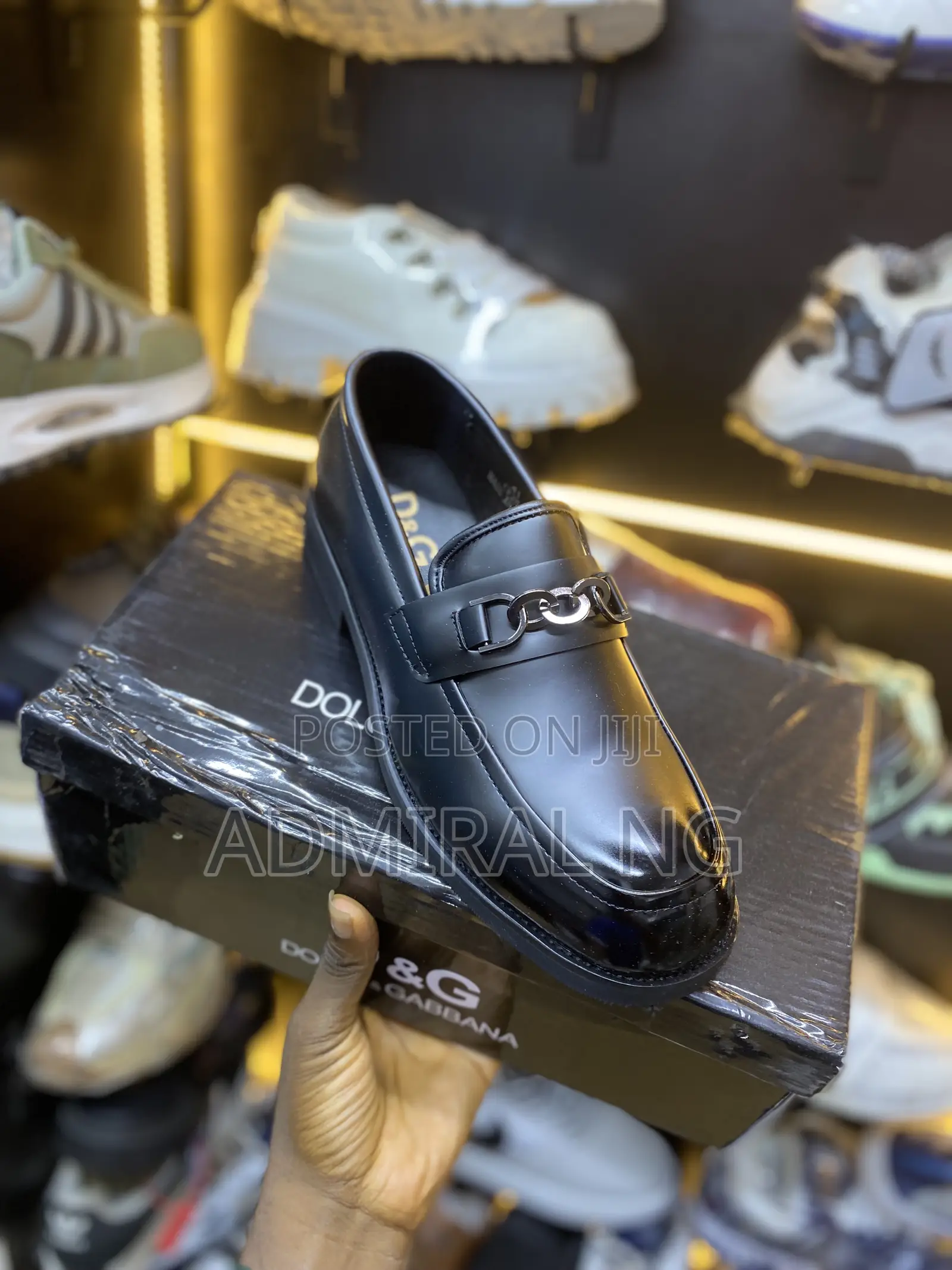 Office Shoes