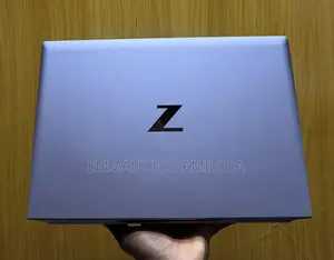 Laptop HP ZBook Firefly G8 16GB Intel Core i7 SSD 512GB