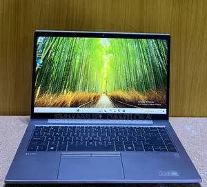 Laptop HP ZBook Firefly G8 16GB Intel Core i7 SSD 512GB