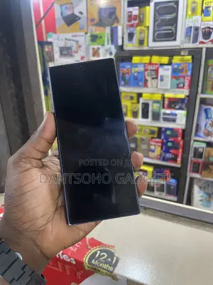 Samsung Galaxy Z Fold6 256 GB Blue