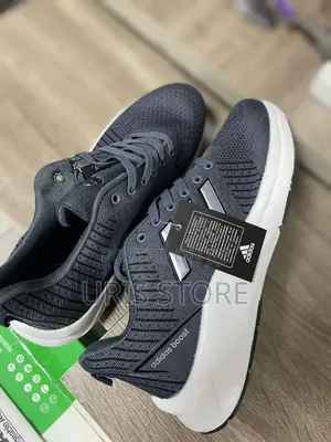 Quality Adidas Casual Gym Sneakers