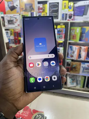 Samsung Galaxy Z Fold6 256 GB Blue