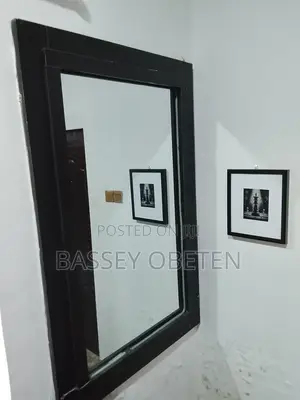 Large Aesthetic Mirror for Sale