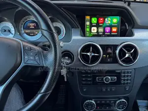 Apple Carplay for Mercedes Benz Carplay