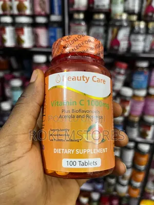 Vitamin C 1000mg
