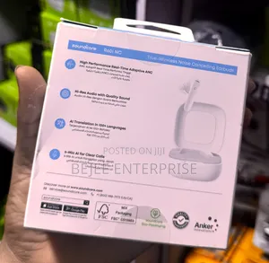 Soundcore R60i Nc