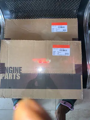 Brand New Complete Gasket Kit Nt855