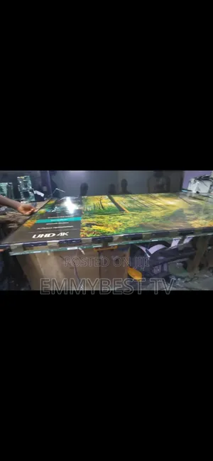 We Fix Any Kind of Tv
