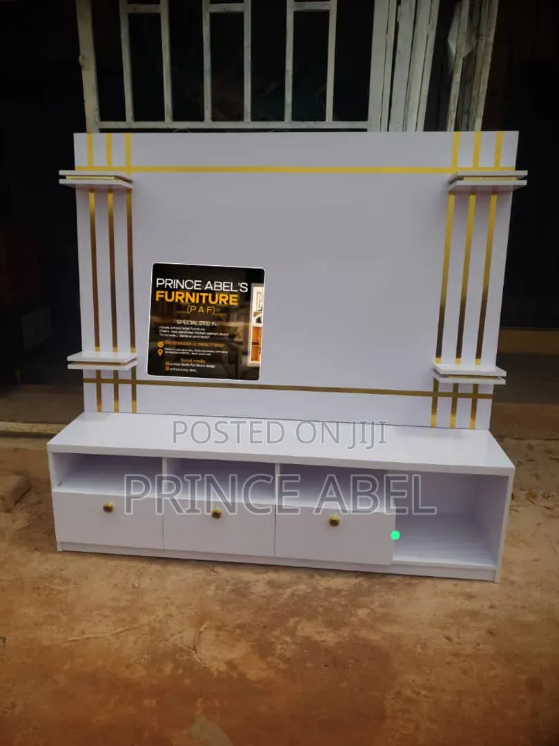 Tv Console