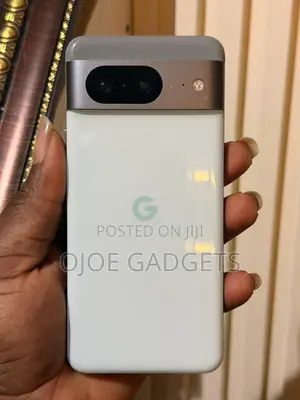 Google Pixel 8 128 GB Green