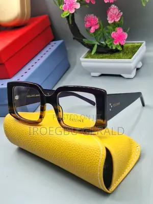 Celine Frame