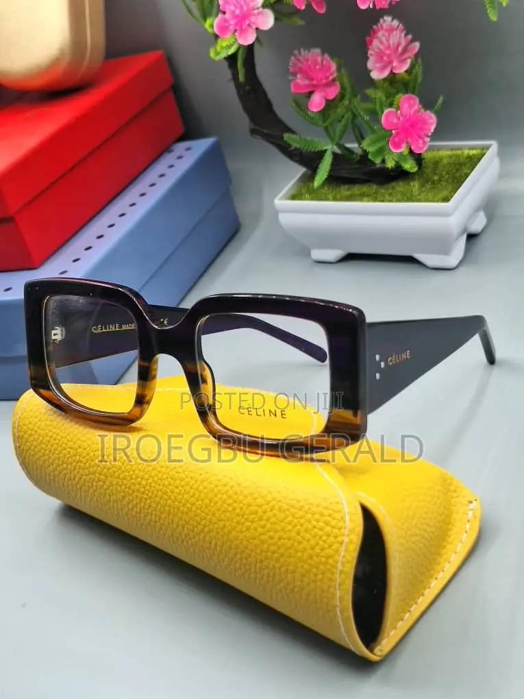 Celine Frame