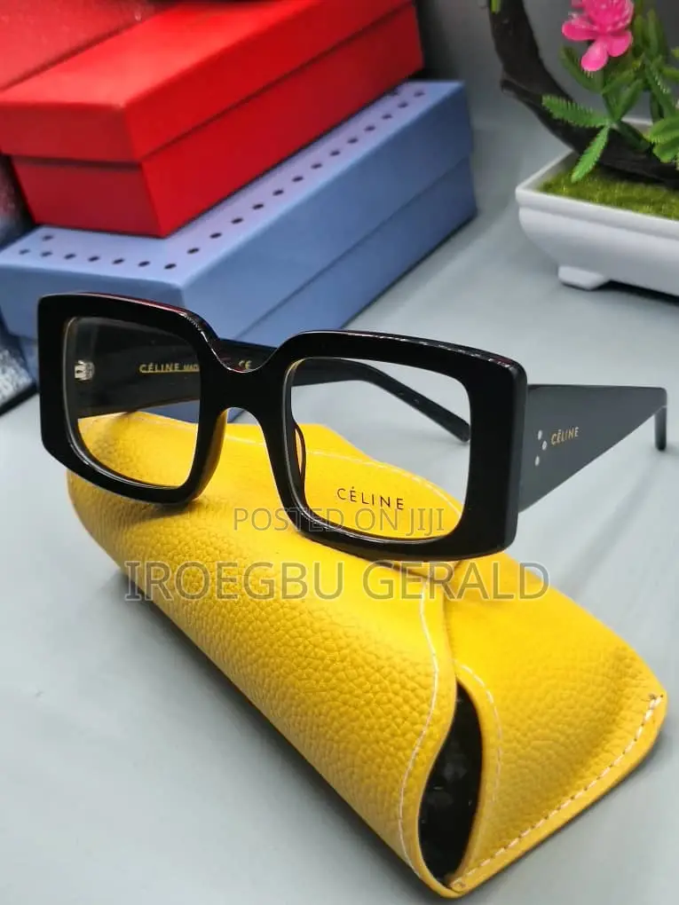 Celine Frame